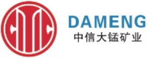 中信大锰矿业