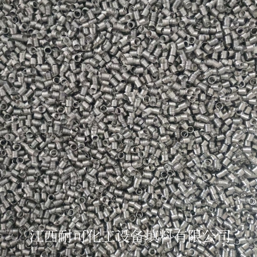 弹簧填料